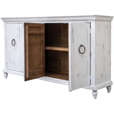 Capri 4 Door Console 7 Capri 4 Door Console IFD990CONS-W IFD990CONS W 02