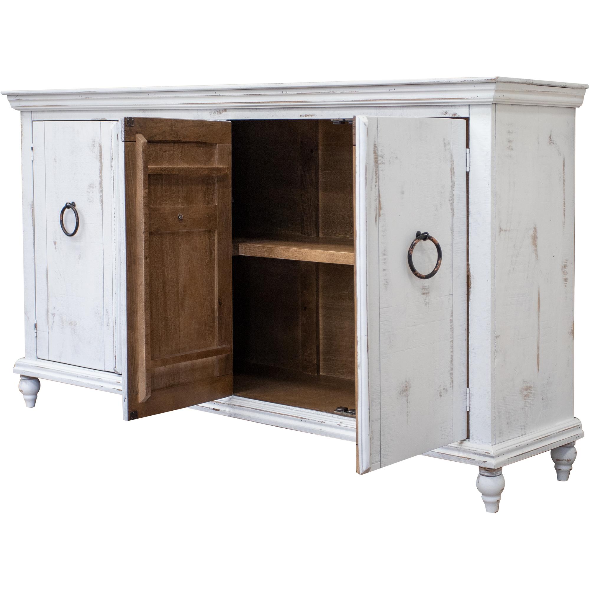 Capri 4 Door Console 2 Capri 4 Door Console - Image 2