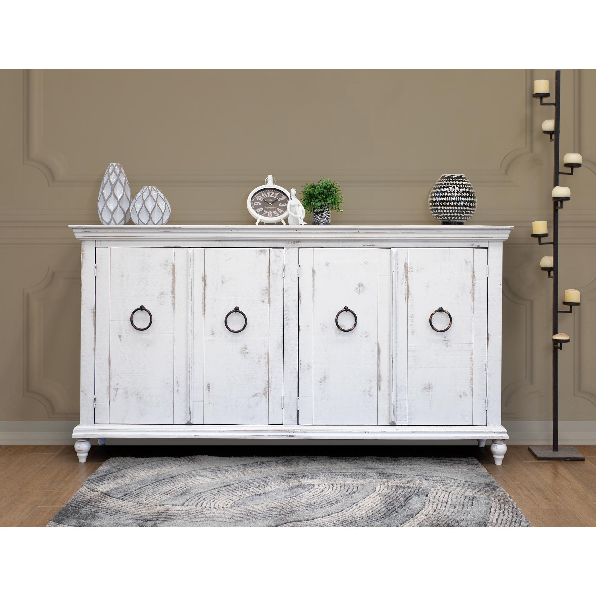 Capri 4 Door Console 4 Capri 4 Door Console - Image 4