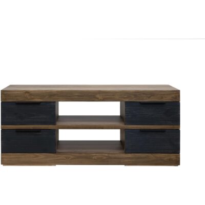 Tuxedo 4 Drawer TV Stand