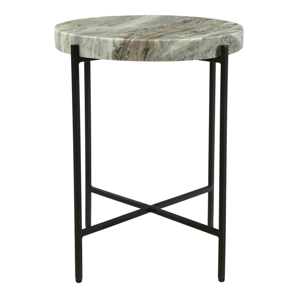 Cirque Accent Table Sand IK-1010-21 IK 1010 21