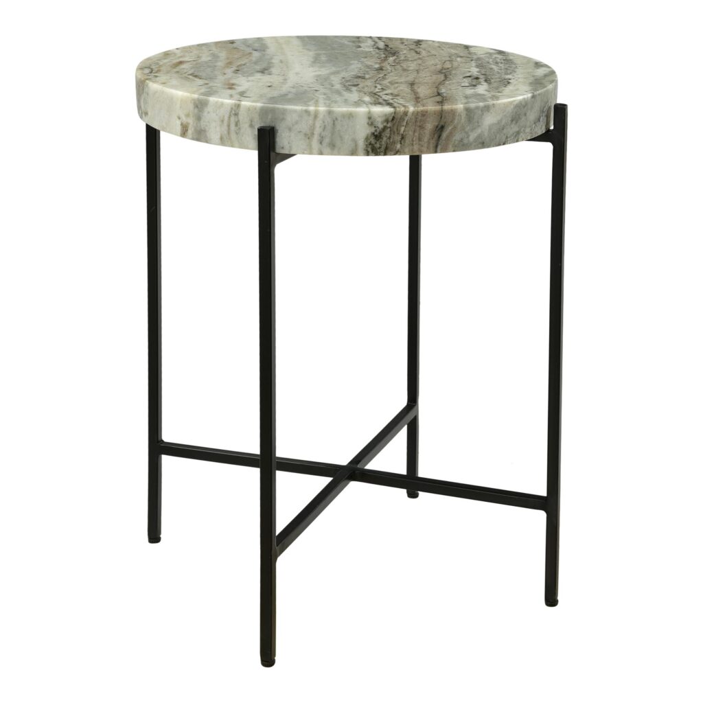 Cirque Accent Table Sand - Image 2
