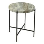 Cirque Accent Table Sand IK-1010-21 IK 1010 21 02