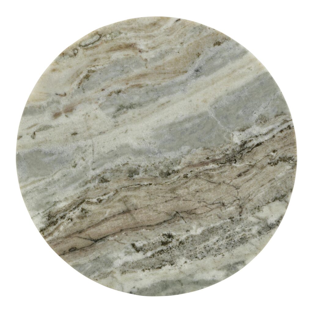 Cirque Accent Table Sand - Image 5
