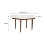 Lark Coffee Table IK-1033-18 IK 1033 18 70