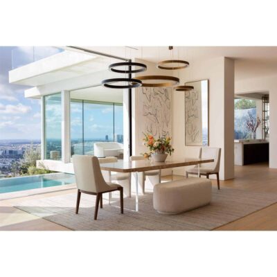 Tranquility Dining Table 7 Tranquility Dining Table U195A653 IMG4