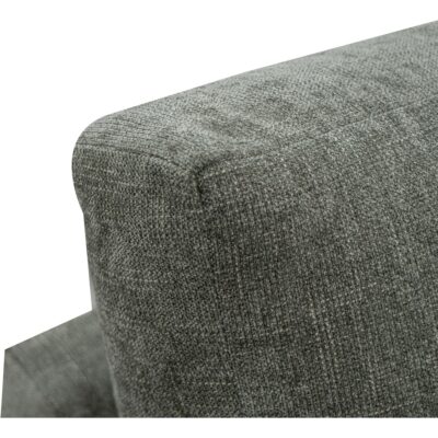 Mita Metal & Wood Base Armchair 7 Mita Metal & Wood Base Armchair IUP241-ACH-111 IUP241 ACH 111 03