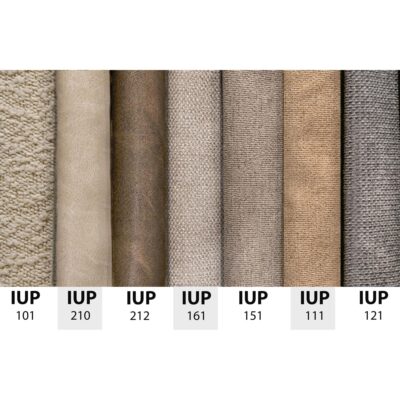 Mita Metal & Wood Base Armchair 7 Mita Metal & Wood Base Armchair IUP241-ACH-161 IUP241 ACH 161 04