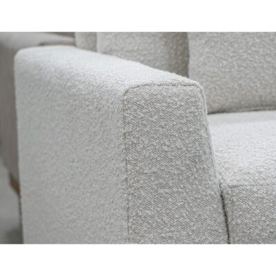 Mita Metal & Wood Base Sofa 9 Mita Metal & Wood Base Sofa IUP241-SOF-101 IUP241 SOF 101 05