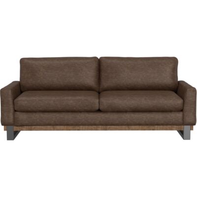 Mita Metal & Wood Base Sofa 7 Mita Metal & Wood Base Sofa IUP241-SOF-212 IUP241 SOF 212 02