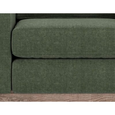 Samba Wooden Frame & Base Armchair IUP298-ACH-111 IUP298 ACH 111 07