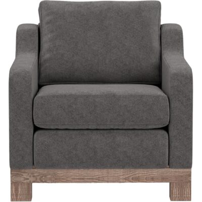 Samba Wooden Frame & Base Armchair IUP298-ACH-121 IUP298 ACH 121 02