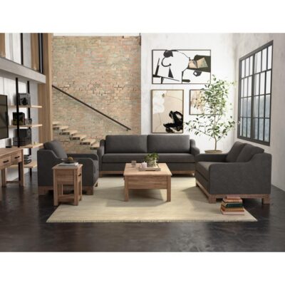 Samba Wooden Frame & Base Armchair IUP298-ACH-121 IUP298 ACH 121 04