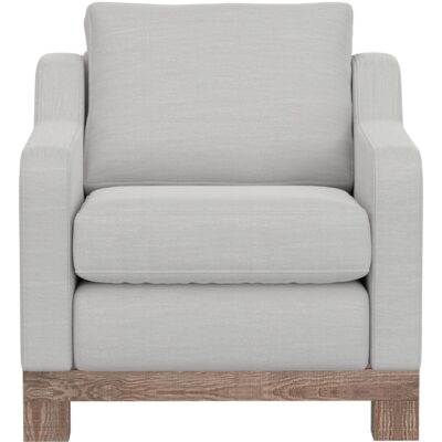 Samba Wooden Frame & Base Armchair IUP298-ACH-131 IUP298 ACH 131 02