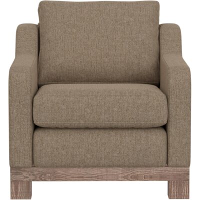 Samba Wooden Frame & Base Armchair IUP298-ACH-152 IUP298 ACH 152 02