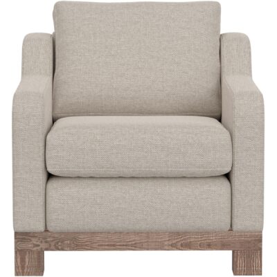 Samba Wooden Frame & Base Armchair IUP298-ACH-161 IUP298 ACH 161 02