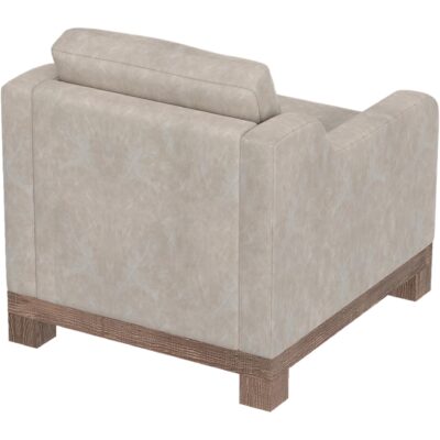 Samba Wooden Frame & Base Armchair 9 Samba Wooden Frame & Base Armchair IUP298-ACH-210 IUP298 ACH 210 03