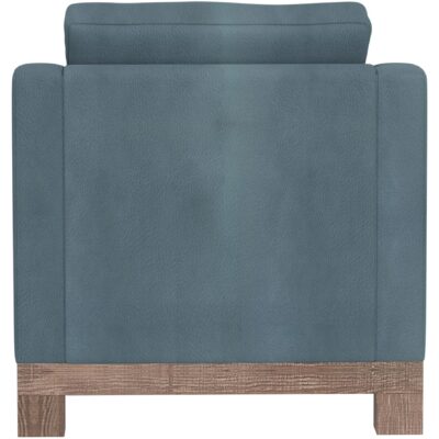 Samba Wooden Frame & Base Armchair IUP298-ACH-233 IUP298 ACH 233 03