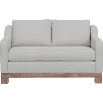 Samba Wooden Frame & Base Loveseat 8 Samba Wooden Frame & Base Loveseat IUP298-LOV-131 IUP298 LOV 131 02