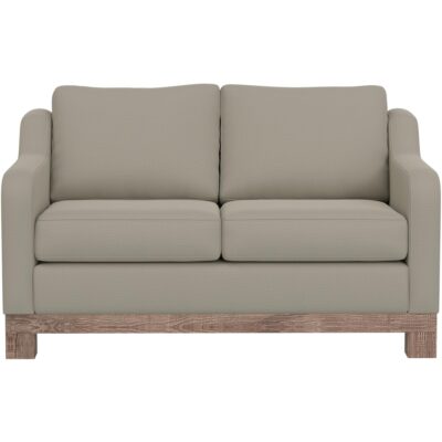 Samba Wooden Frame & Base Two-Cushion Loveseat 5 Samba Wooden Frame & Base Two-Cushion Loveseat IUP298-LOV-151-A IUP298 LOV 151 A 02