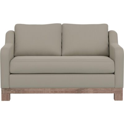 Samba Wooden Frame & Base Loveseat 8 Samba Wooden Frame & Base Loveseat IUP298-LOV-151 IUP298 LOV 151 02