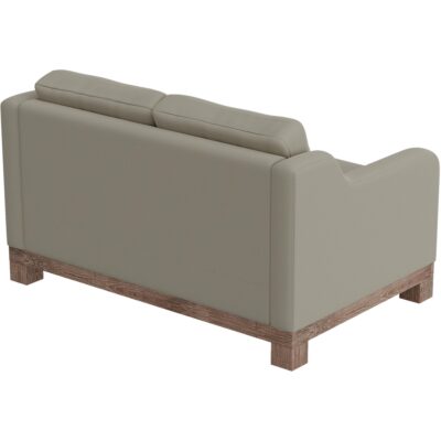 Samba Wooden Frame & Base Loveseat 9 Samba Wooden Frame & Base Loveseat IUP298-LOV-151 IUP298 LOV 151 03