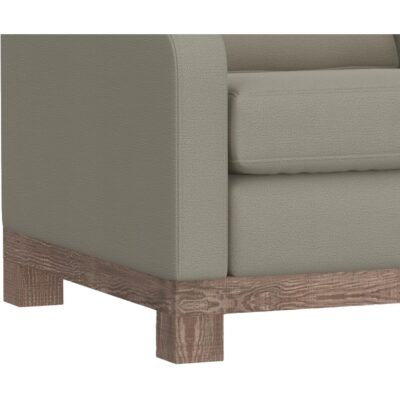 Samba Wooden Frame & Base Loveseat 11 Samba Wooden Frame & Base Loveseat IUP298-LOV-151 IUP298 LOV 151 05