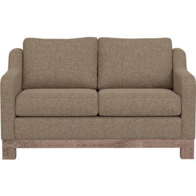 Samba Wooden Frame & Base Two-Cushion Loveseat IUP298-LOV-152-A IUP298 LOV 152 A 02