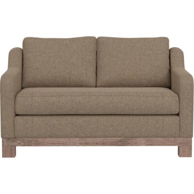 Samba Wooden Frame & Base Loveseat IUP298-LOV-152 IUP298 LOV 152 02