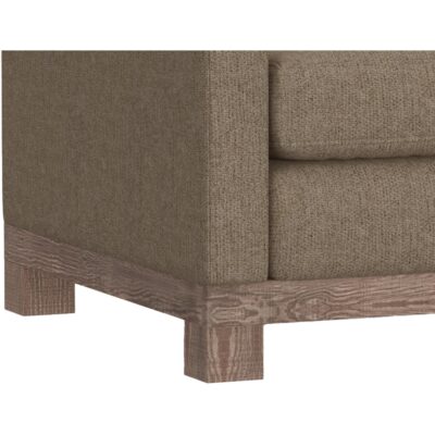 Samba Wooden Frame & Base Loveseat IUP298-LOV-152 IUP298 LOV 152 05