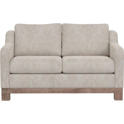 Samba Wooden Frame & Base Loveseat IUP298-LOV-210 IUP298 LOV 210 02