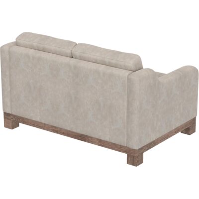 Samba Wooden Frame & Base Loveseat IUP298-LOV-210 IUP298 LOV 210 03