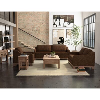 Samba Wooden Frame & Base Loveseat 10 Samba Wooden Frame & Base Loveseat IUP298-LOV-212 IUP298 LOV 212 04