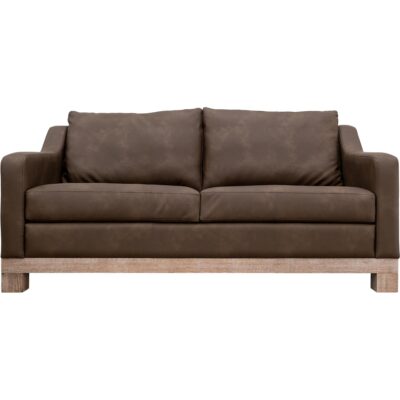 Samba Wooden Frame & Base Loveseat IUP298-LOV-231 IUP298 LOV 231 02