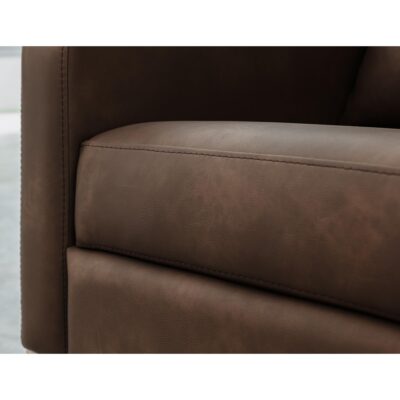 Samba Wooden Frame & Base Loveseat IUP298-LOV-231 IUP298 LOV 231 05