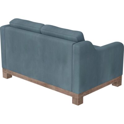 Samba Wooden Frame & Base Loveseat IUP298-LOV-233 IUP298 LOV 233 03