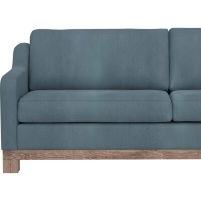 Samba Wooden Frame & Base Loveseat IUP298-LOV-233 IUP298 LOV 233 05