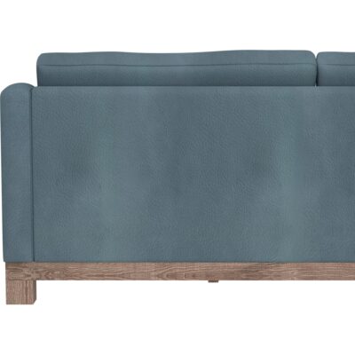 Samba Wooden Frame & Base Loveseat IUP298-LOV-233 IUP298 LOV 233 06