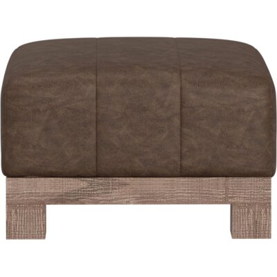 Samba Wooden Frame & Base Upholstered Square Ottoman 7 Samba Wooden Frame & Base Upholstered Square Ottoman IUP298-OTT-212 IUP298 OTT 212 02