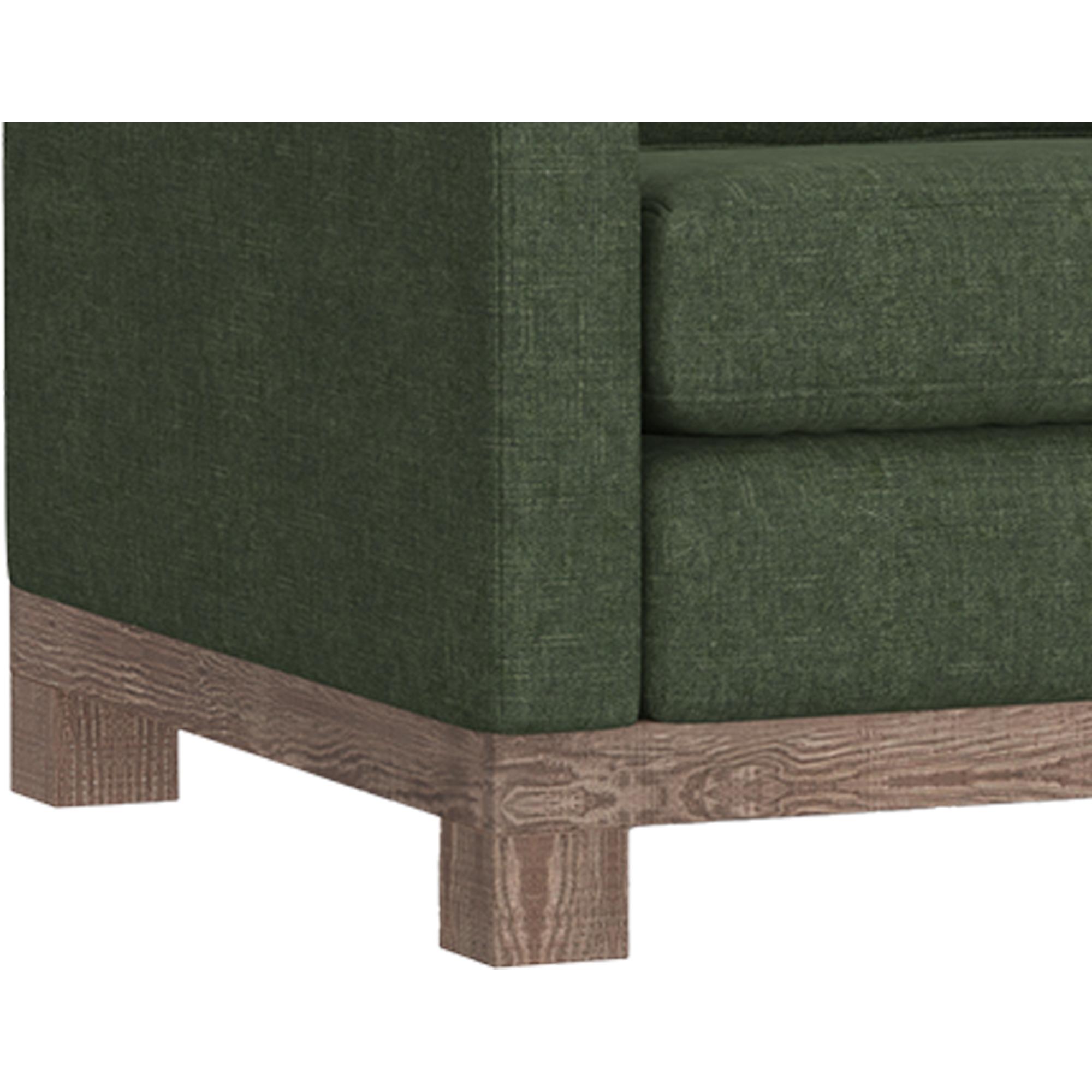 Samba Wooden Frame & Base Sofa 5 Samba Wooden Frame & Base Sofa - Image 5