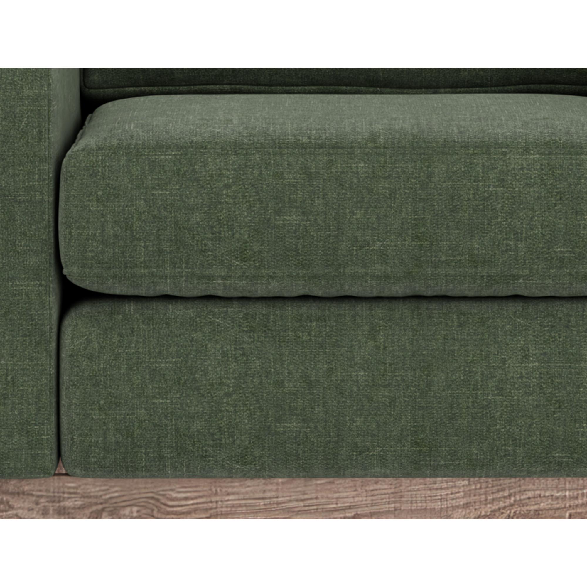 Samba Wooden Frame & Base Sofa 7 Samba Wooden Frame & Base Sofa - Image 7