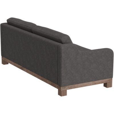 Samba Wooden Frame & Base Sofa IUP298-SOF-121 IUP298 SOF 121 03