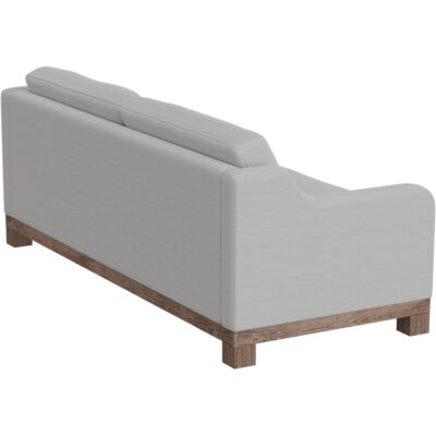 Samba Wooden Frame & Base Sofa IUP298-SOF-131 IUP298 SOF 131 03