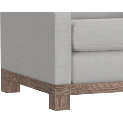 Samba Wooden Frame & Base Sofa IUP298-SOF-131 IUP298 SOF 131 06