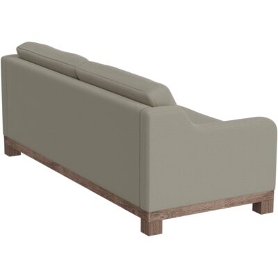 Samba Wooden Frame & Base Sofa 9 Samba Wooden Frame & Base Sofa IUP298-SOF-151 IUP298 SOF 151 03