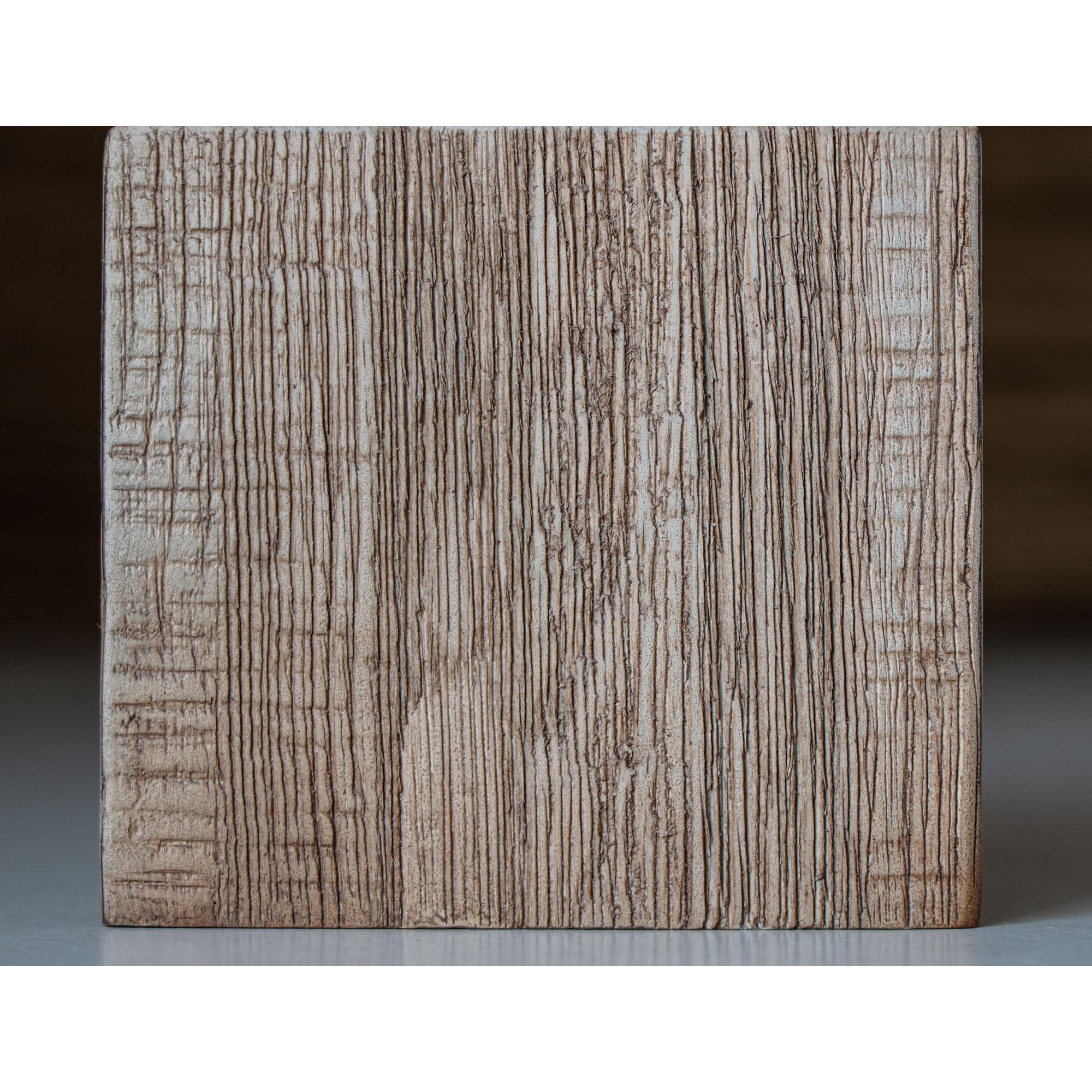 Samba Wooden Frame & Base Two-Cushion Sofa 5 Samba Wooden Frame & Base Two-Cushion Sofa - Image 5