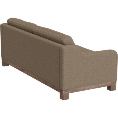 Samba Wooden Frame & Base Sofa IUP298-SOF-152 IUP298 SOF 152 03