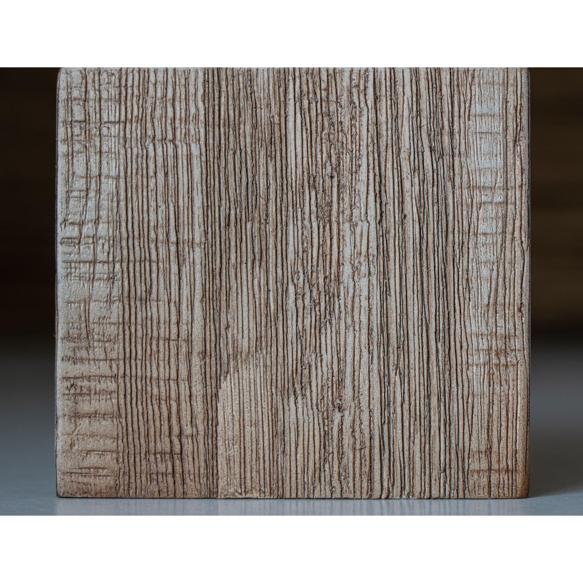 Samba Wooden Frame & Base Two-Cushion Sofa 4 Samba Wooden Frame & Base Two-Cushion Sofa - Image 4