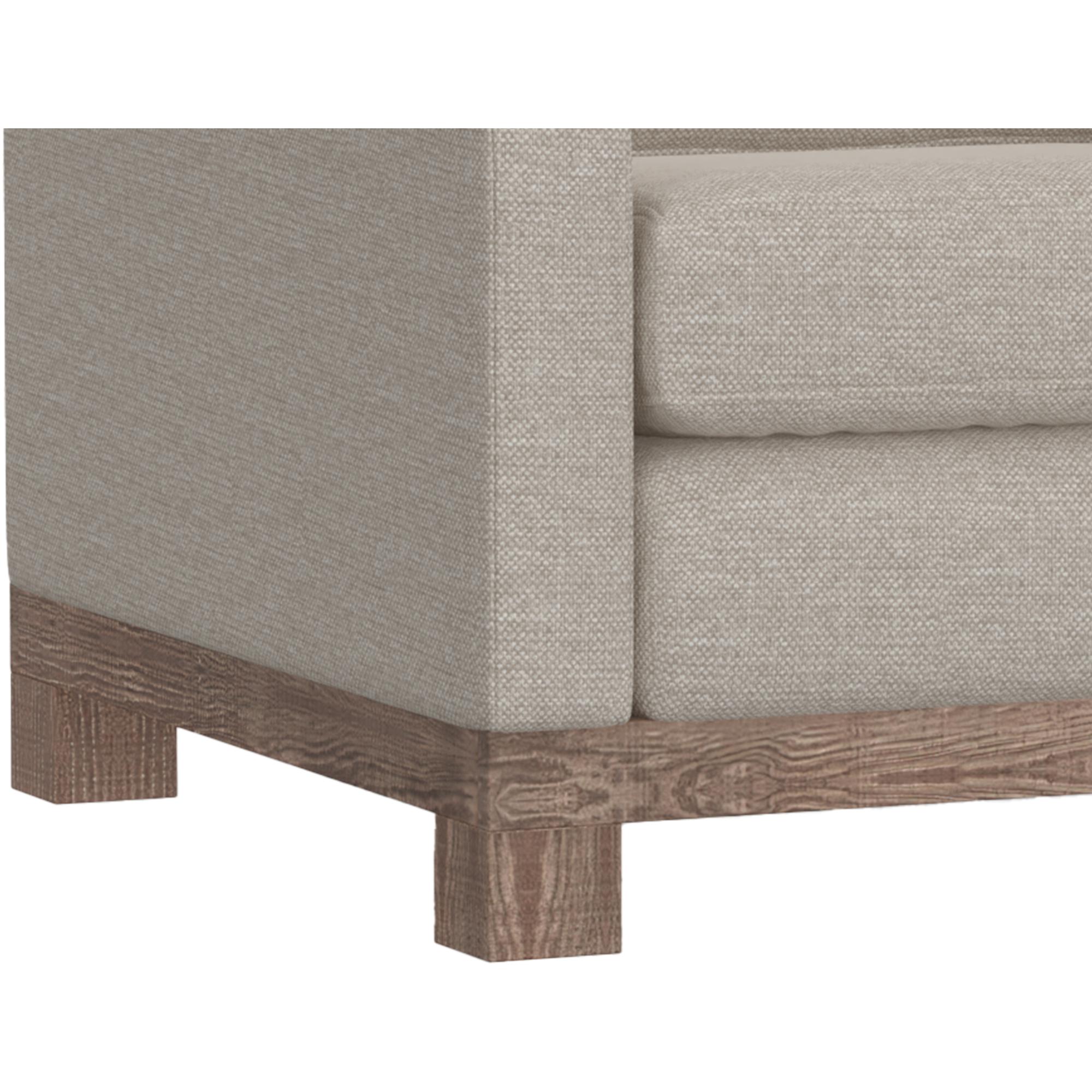 Samba Wooden Frame & Base Sofa 5 Samba Wooden Frame & Base Sofa - Image 5