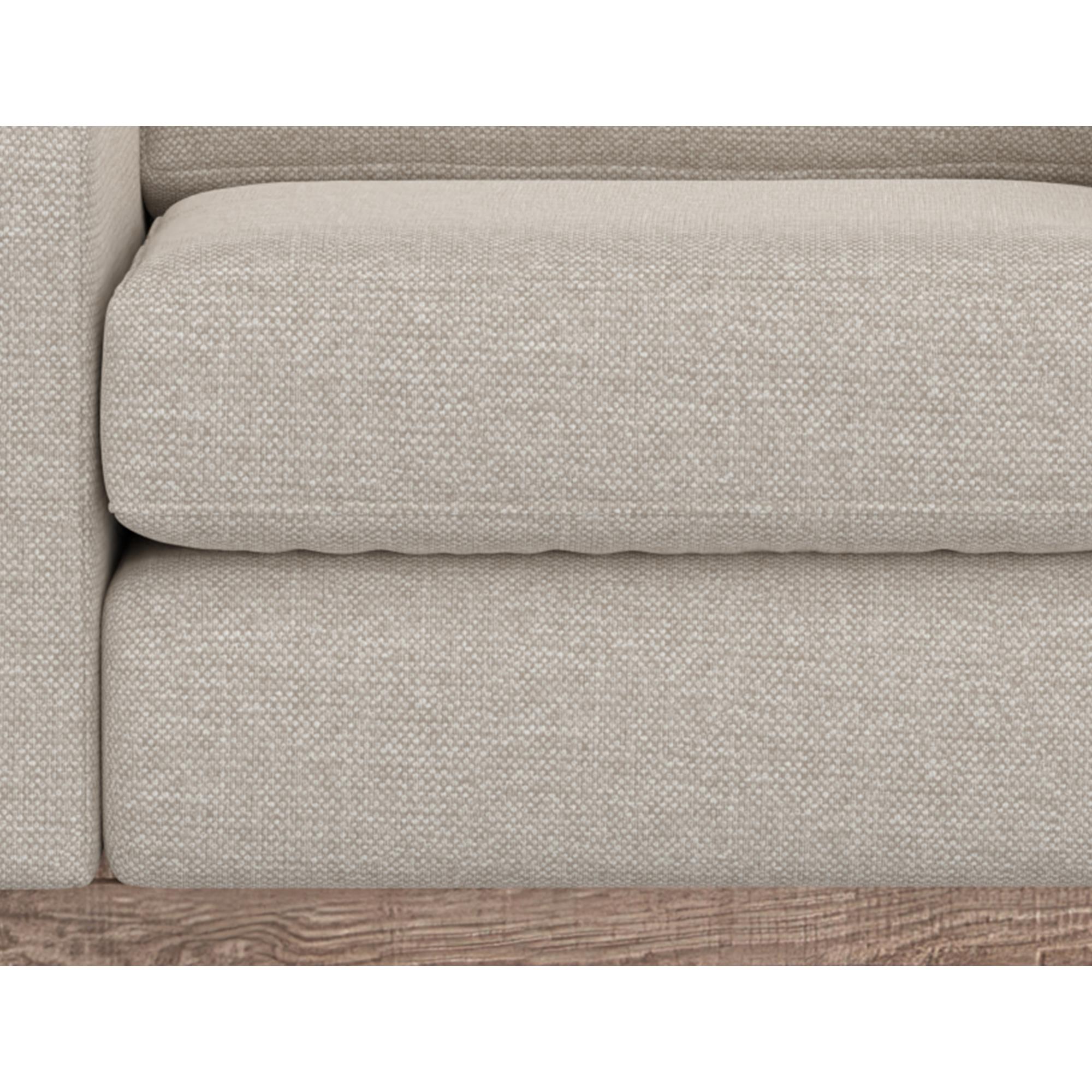 Samba Wooden Frame & Base Sofa 6 Samba Wooden Frame & Base Sofa - Image 6